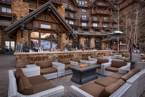 cheap hotels in beaver creek ski area